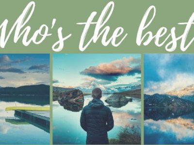 Are You Asking the Right Questions In Your Search For a&nbsp;Therapist?