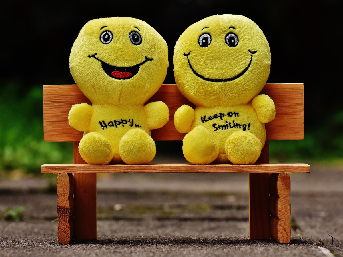 Positive Psychology – The Secret to Optimal&nbsp;Well-being