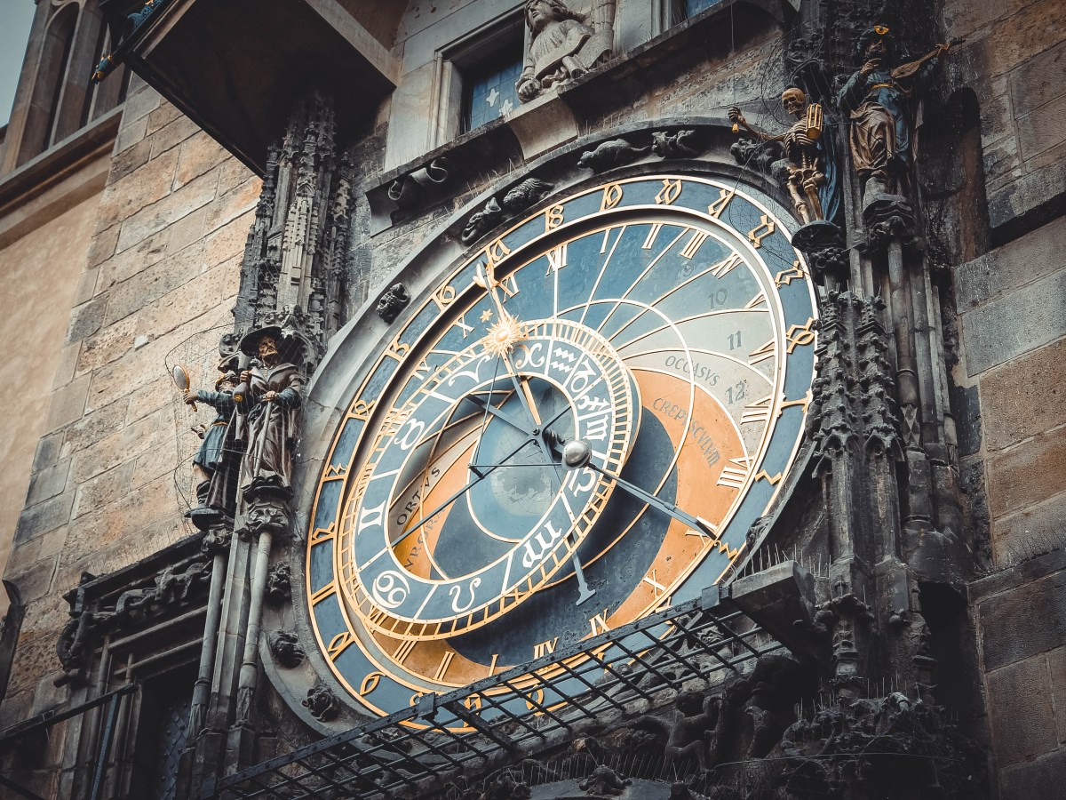 Nostalgia Feels Nice, But What if the World is Getting Better and Not&nbsp;Worse?