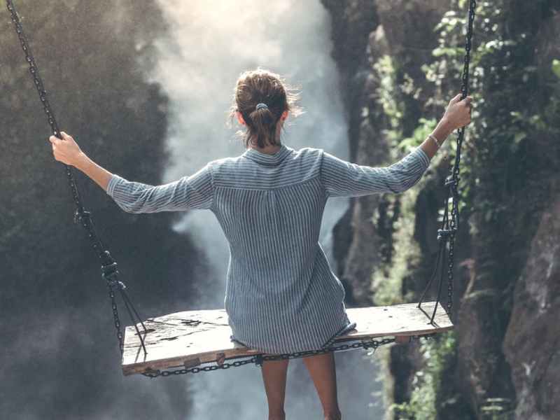 The Four Ultimate Concerns in&nbsp;Life