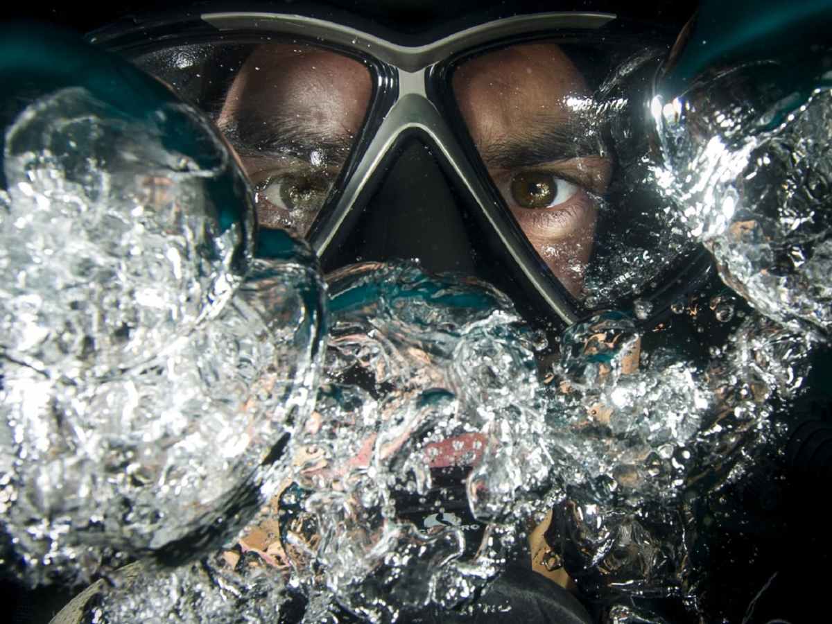 Why Bother Overcoming&nbsp;Fears?