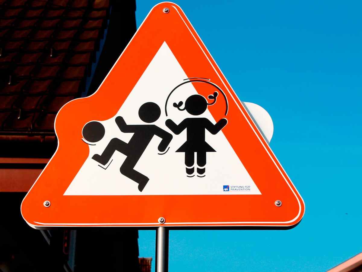 Why 18 is the New 15: The Negative Consequences of Always Wanting Our Children to Feel Special and&nbsp;Safe