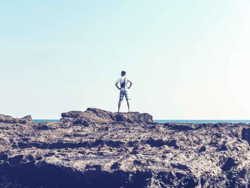 What Values Do You Try to Live Your Life&nbsp;By?