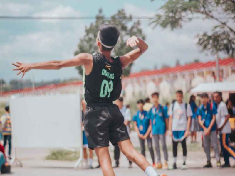 The Pro Athlete’s Checklist for Optimal Performance: Part&nbsp;Two