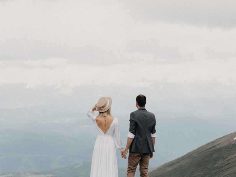 How to Predict Whether or Not a Couple Will Break&nbsp;Up