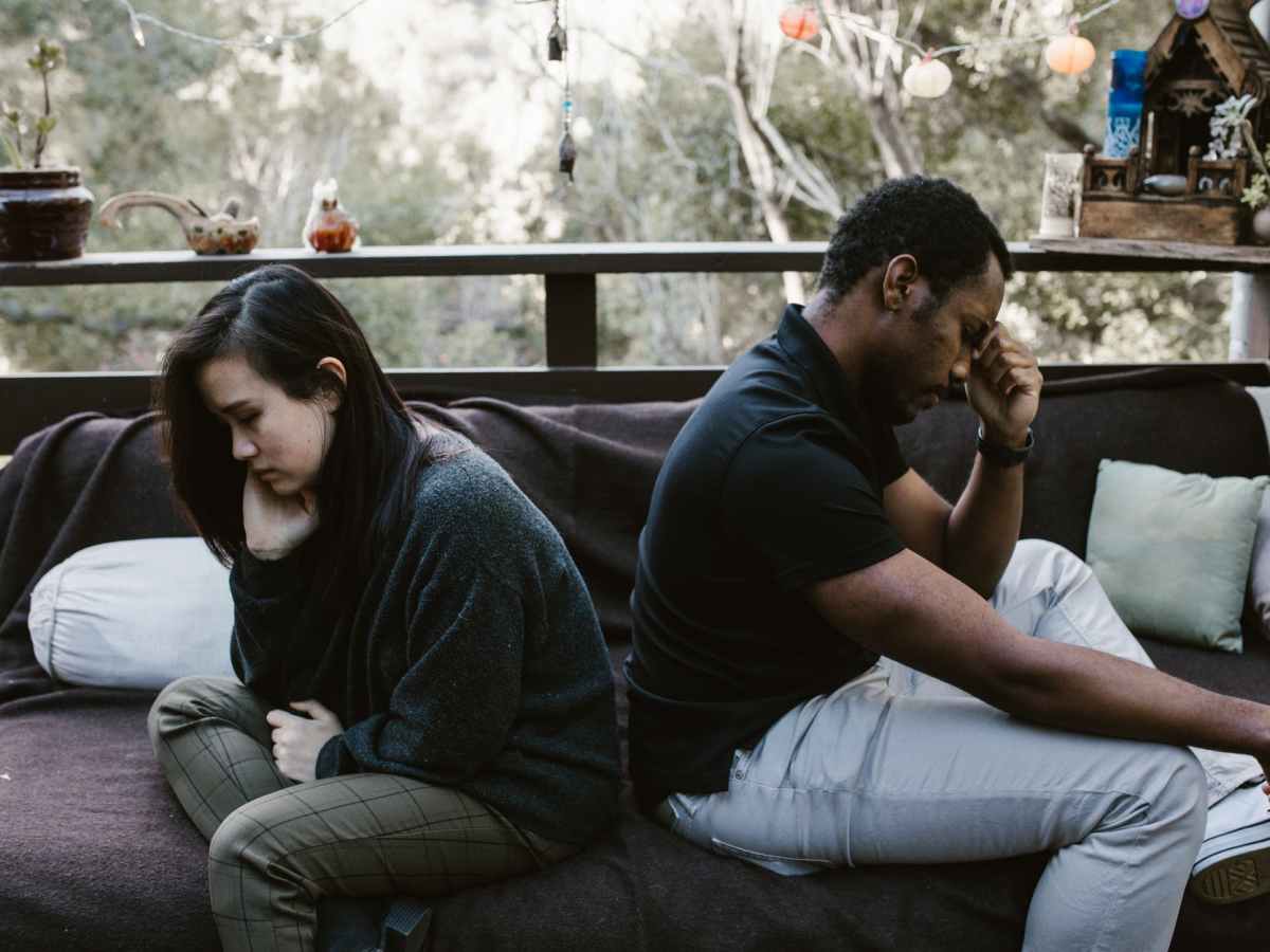 How Have Intimate Relationships Changed Over the Years, and Where Does It Leave Us&nbsp;Now?