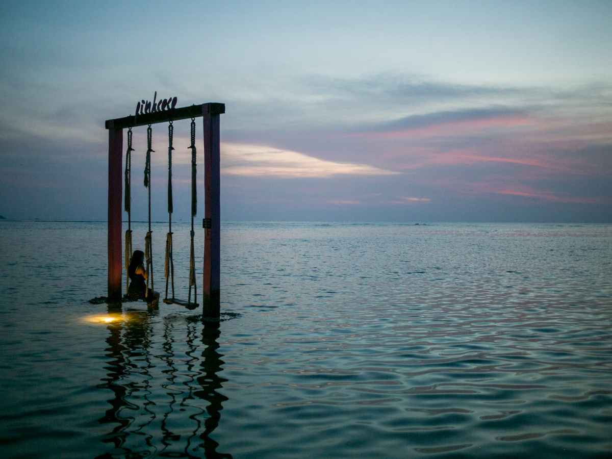 How Do We Not Build Up More&nbsp;Regrets?