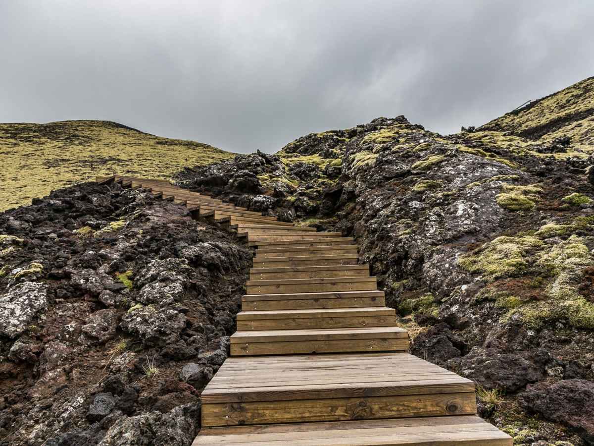 The Little Things That We Do Matter Over&nbsp;Time