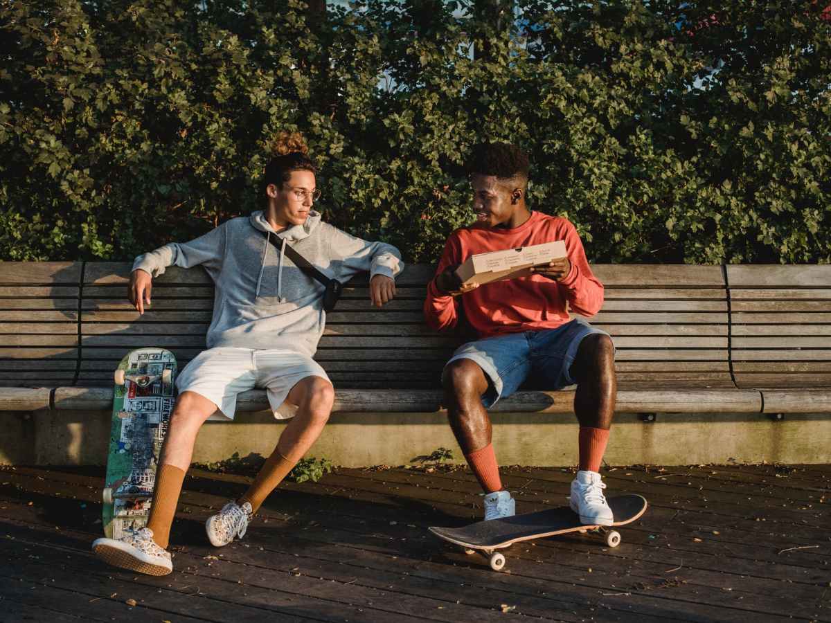 Harvard University studied 700 People’s Health and Happiness from their Teen Years Until They&nbsp;Died