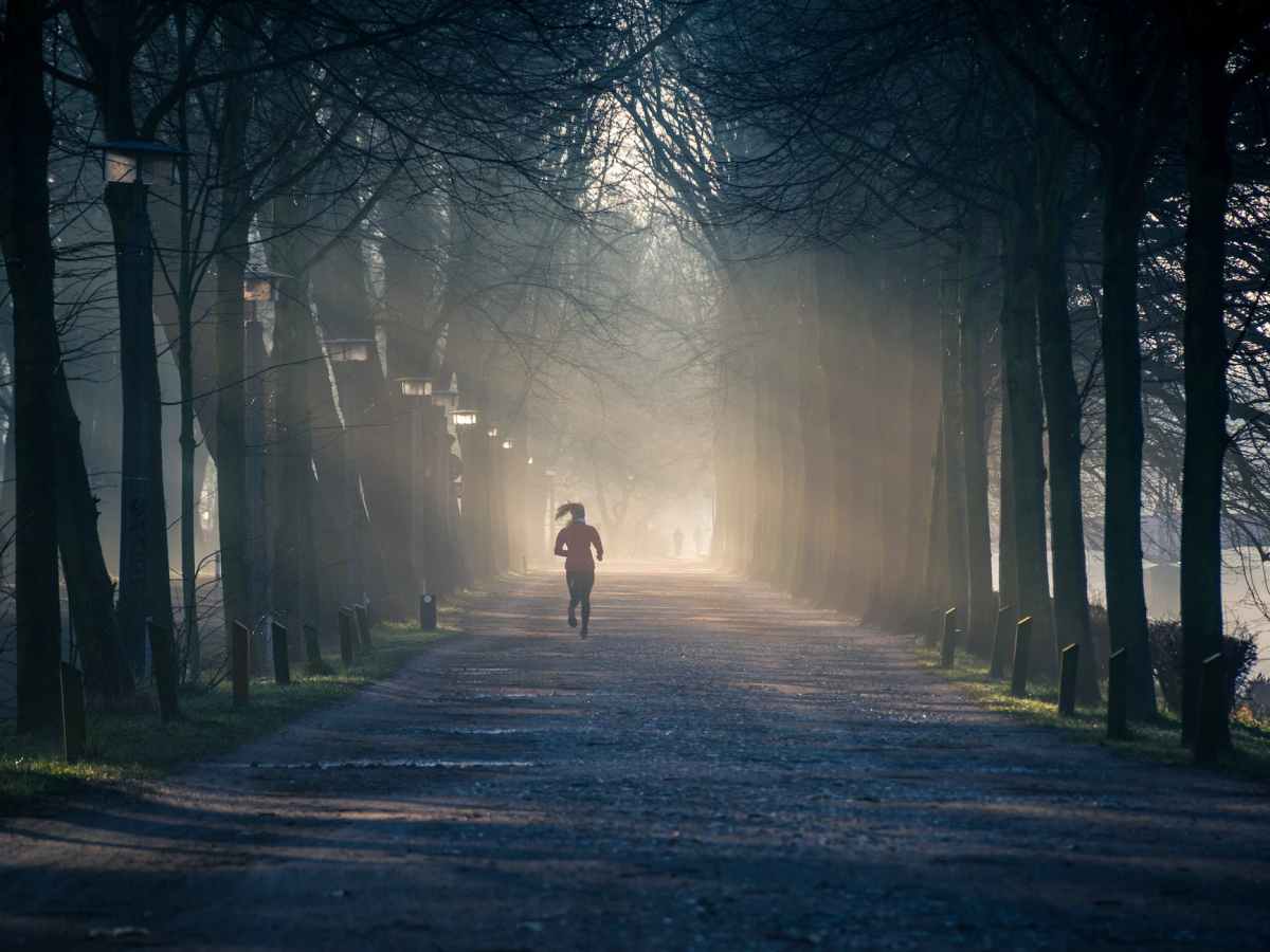 Exercise is Not Essential for Weight Loss. It is Vital for Your&nbsp;Health