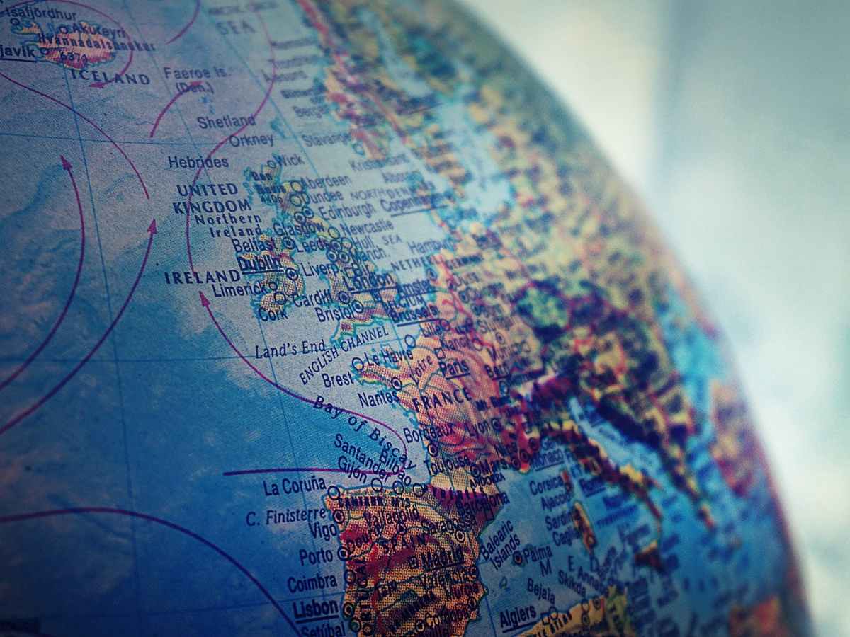 Where Are the Happiest Cities in the&nbsp;World?