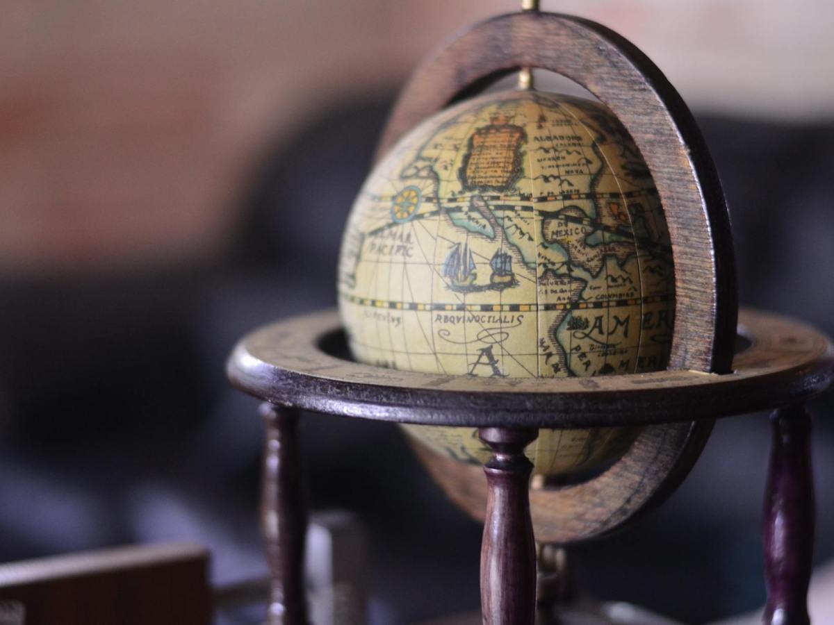 Which Countries Are Becoming Happier Around the&nbsp;World?