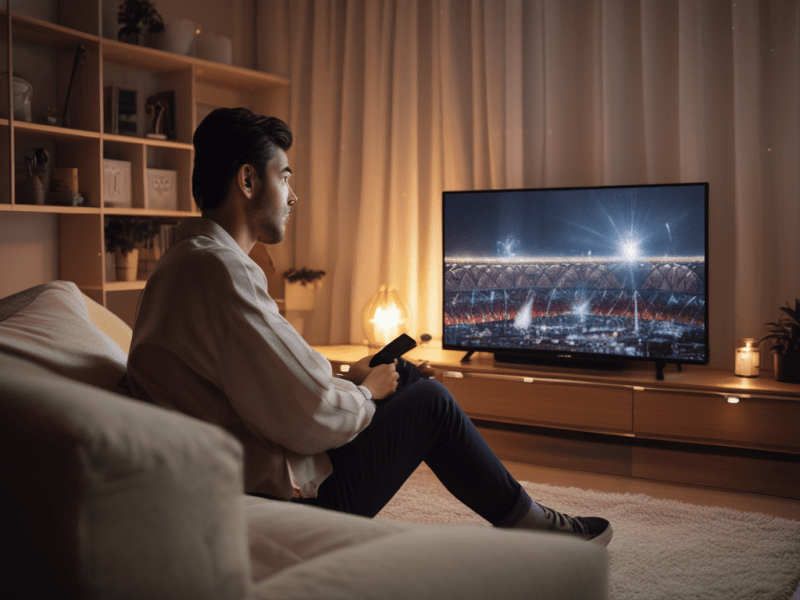 How to Watch the 2024 Paris Olympics Live from Abroad Without Turning Into a Sleep-Deprived&nbsp;Zombie!