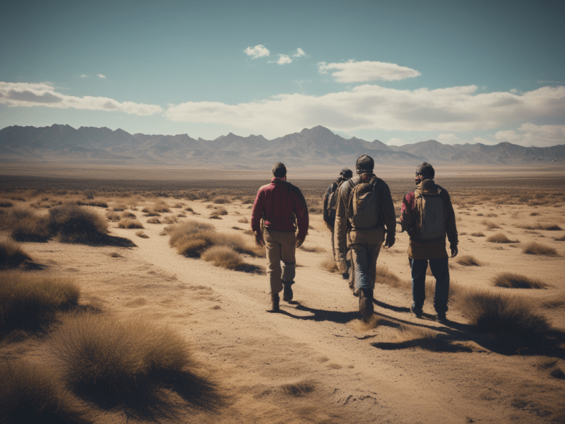 Ten Timeless Rules for a Fulfilling&nbsp;Life