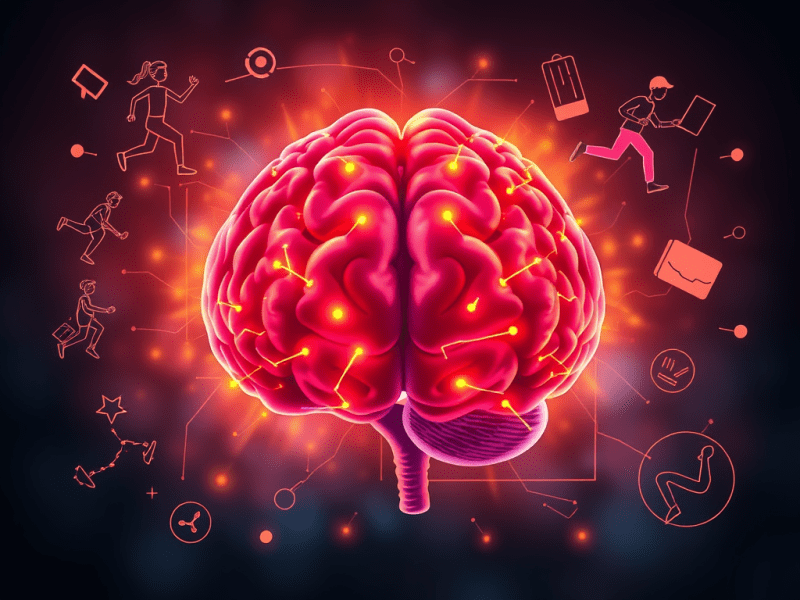 Rewire Your Brain for Effort-Based&nbsp;Rewards