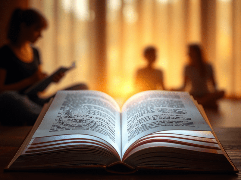 Part Nine of the Top 100 Non-Fiction Books Countdown: A Curated Guide to Personal Growth&nbsp;(20-11)