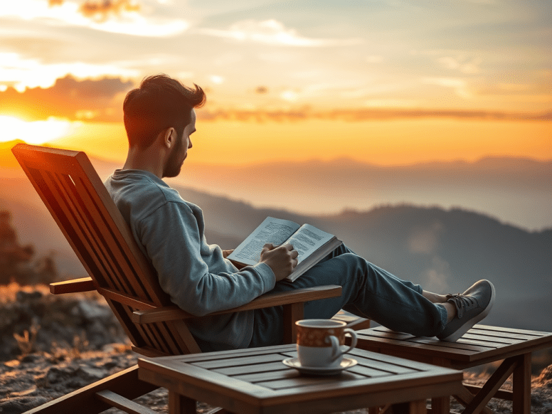 Ten Books for Deep Thinking: Focus, Compassion, and Life’s Big Questions&nbsp;(30-21)