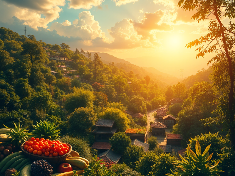 Overcoming the Scarcity Mindset in Today’s&nbsp;World