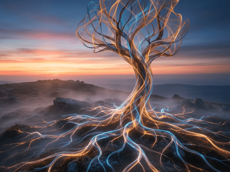 The Journey to Wholeness: 7 Principles to Embrace Your True&nbsp;Self