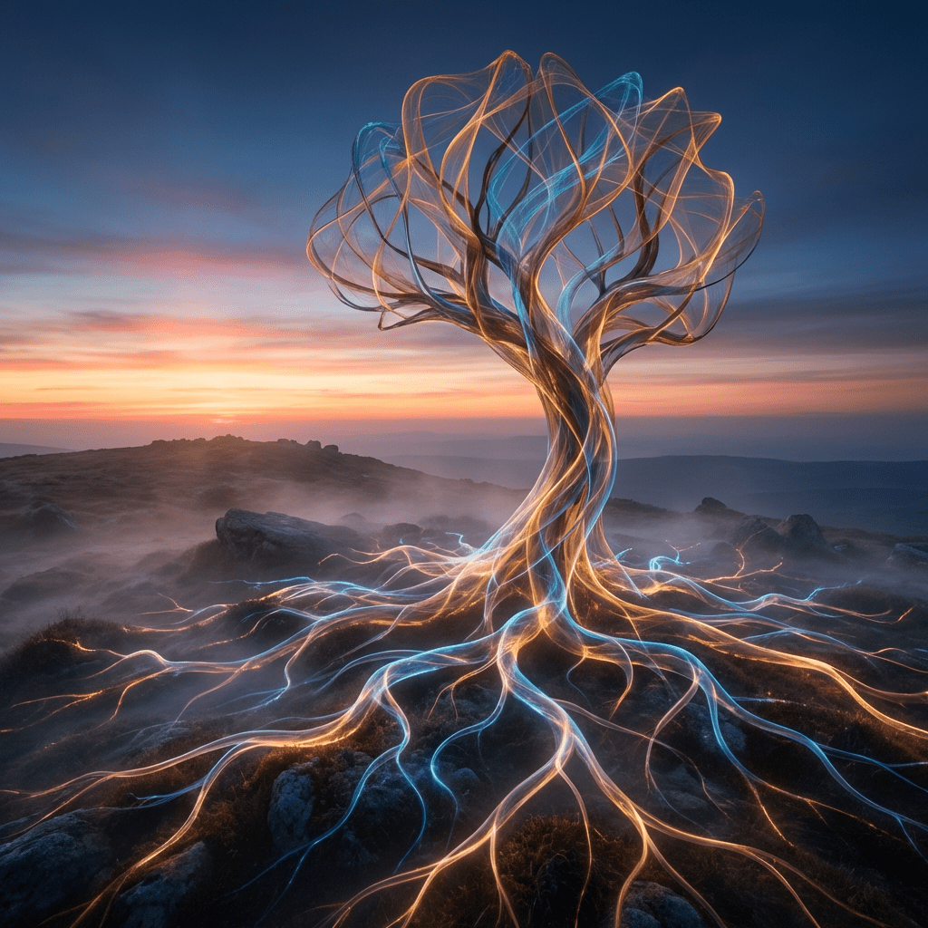 The Journey to Wholeness: 7 Principles to Embrace Your True Self