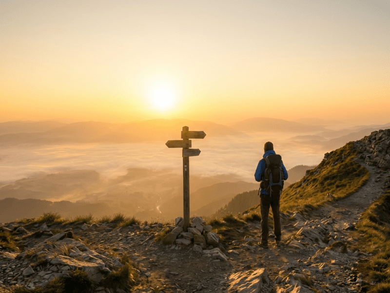 Living Authentically: Key Lessons from ‘Just Who Will You&nbsp;Be?’