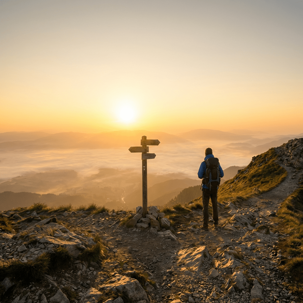 Living Authentically: Key Lessons from ‘Just Who Will You&nbsp;Be?’