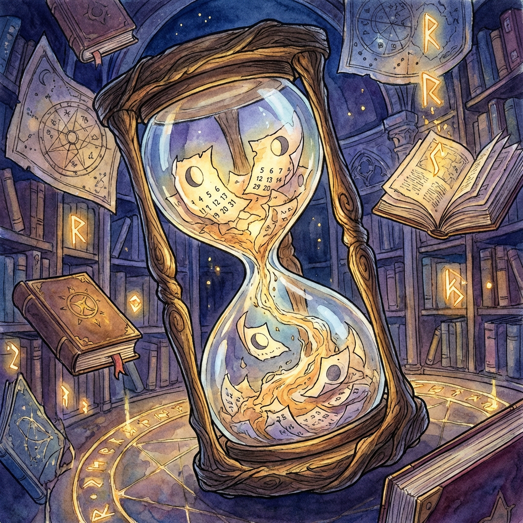 Embrace Your Limits: 11 Tips for Living A Good Life from 4000&nbsp;Weeks